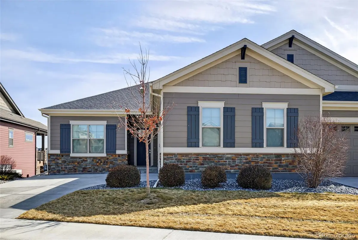 12668 Ulster Street, Thornton, CO 80602 - #1