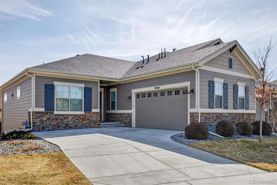 12668 Ulster Street, Thornton, CO 80602 - #2