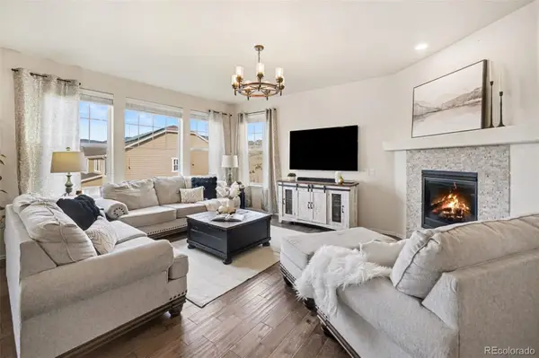 8515 Blanca Court, Arvada, CO 80007