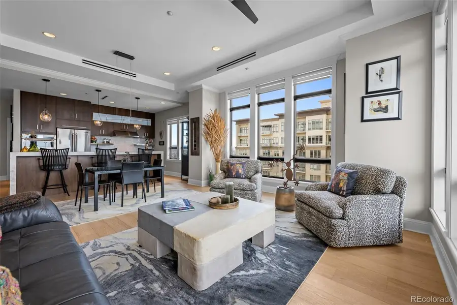 7600 Landmark Way #1205, Greenwood Village, CO 80111 - #2