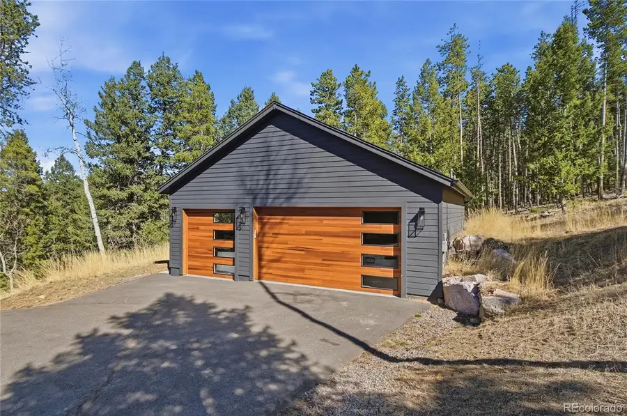 8424 Armadillo Trail, Evergreen, CO 80439 - #3