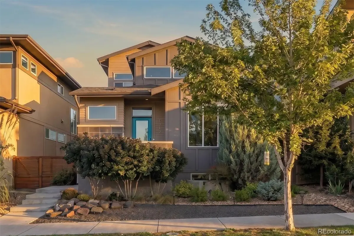6713 Mariposa Court, Denver, CO 80221 - #1
