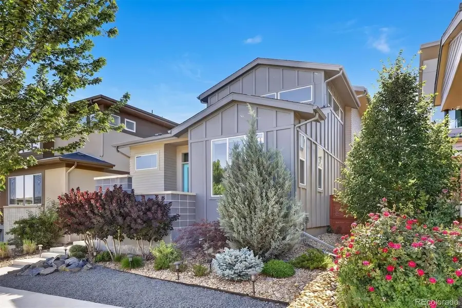 6713 Mariposa Court, Denver, CO 80221 - #2