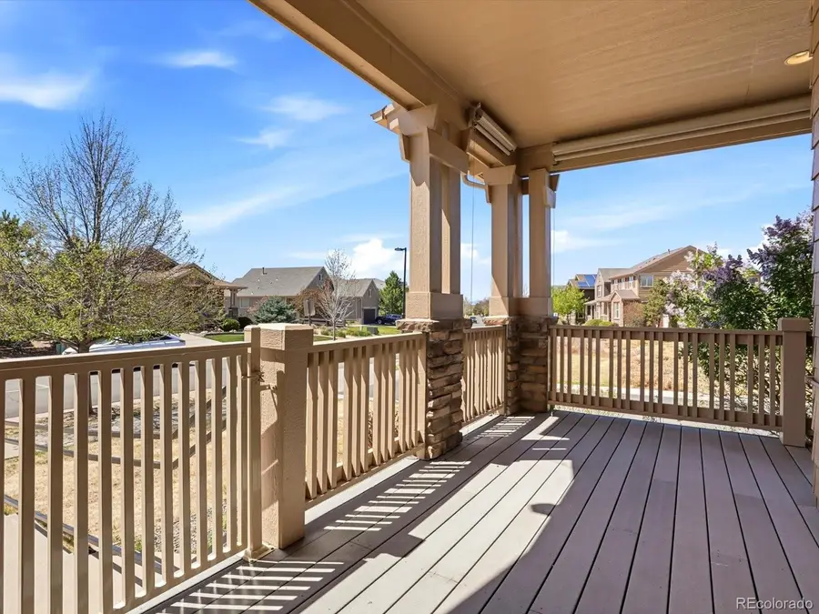 21719 E Tallkid Avenue, Parker, CO 80138 - #3