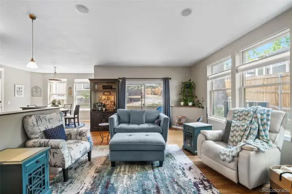 1641 Ames Court, Lakewood, CO 80214