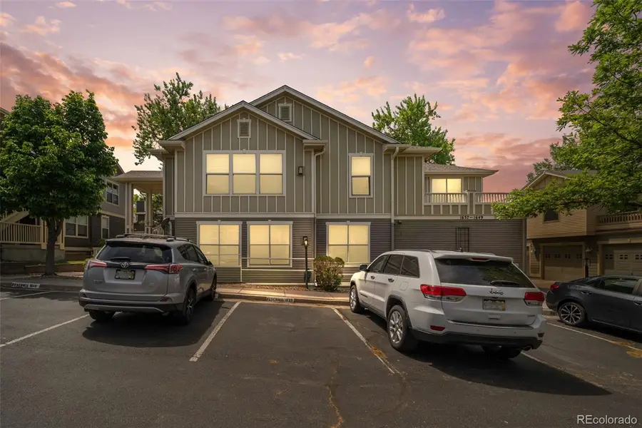 1641 Ames Court, Lakewood, CO 80214 - #2