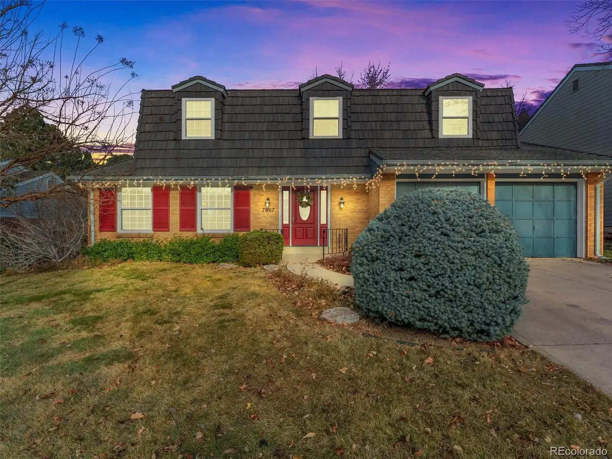 7007 E Hinsdale Avenue, Centennial, CO 80112 - Image #1
