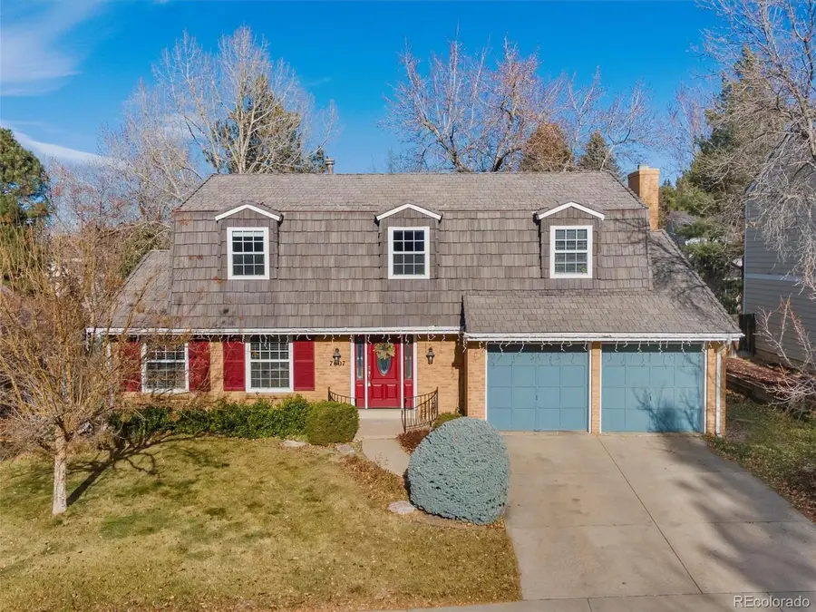 7007 E Hinsdale Avenue, Centennial, CO 80112 - Image #2