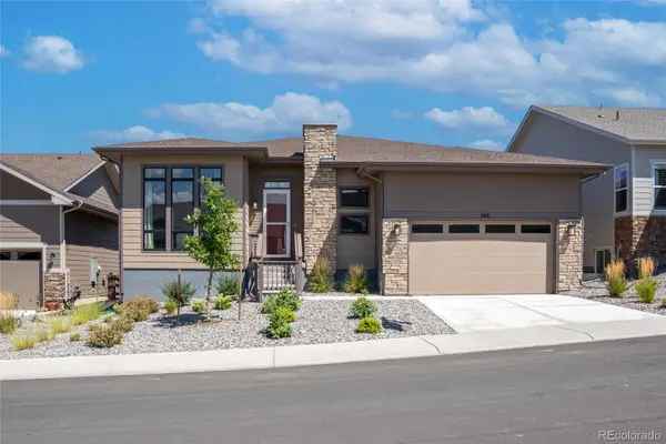 140 Leafy Aster Lane, Castle Rock, CO 80104