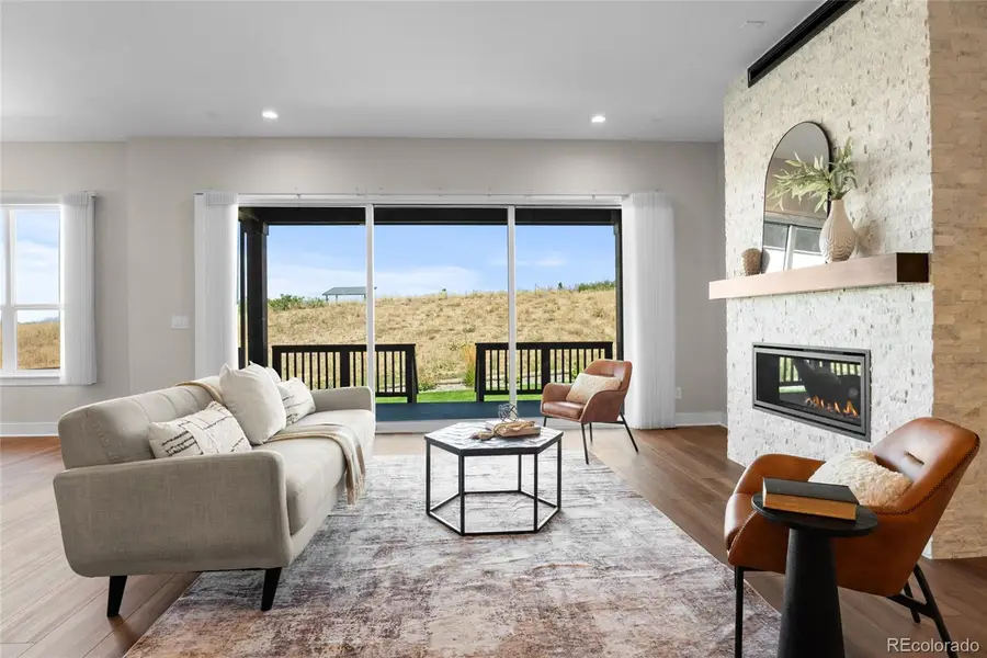 140 Leafy Aster Lane, Castle Rock, CO 80104 - #2