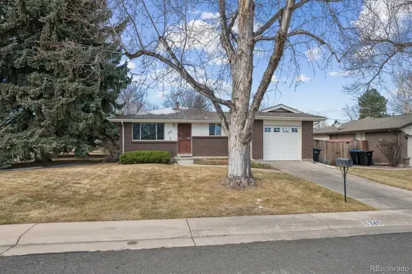 6245 Union Court, Arvada, CO 80004