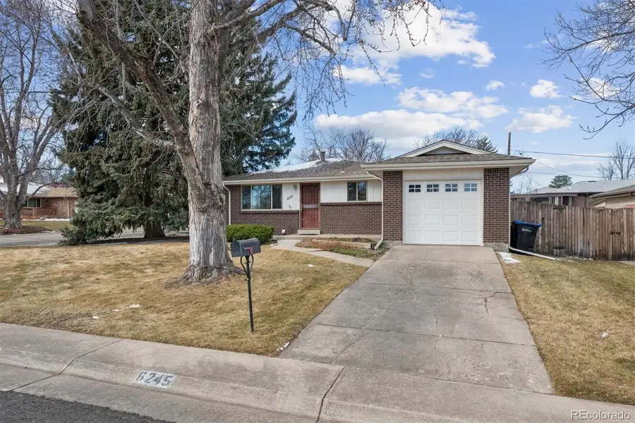 6245 Union Court, Arvada, CO 80004 - Image #3