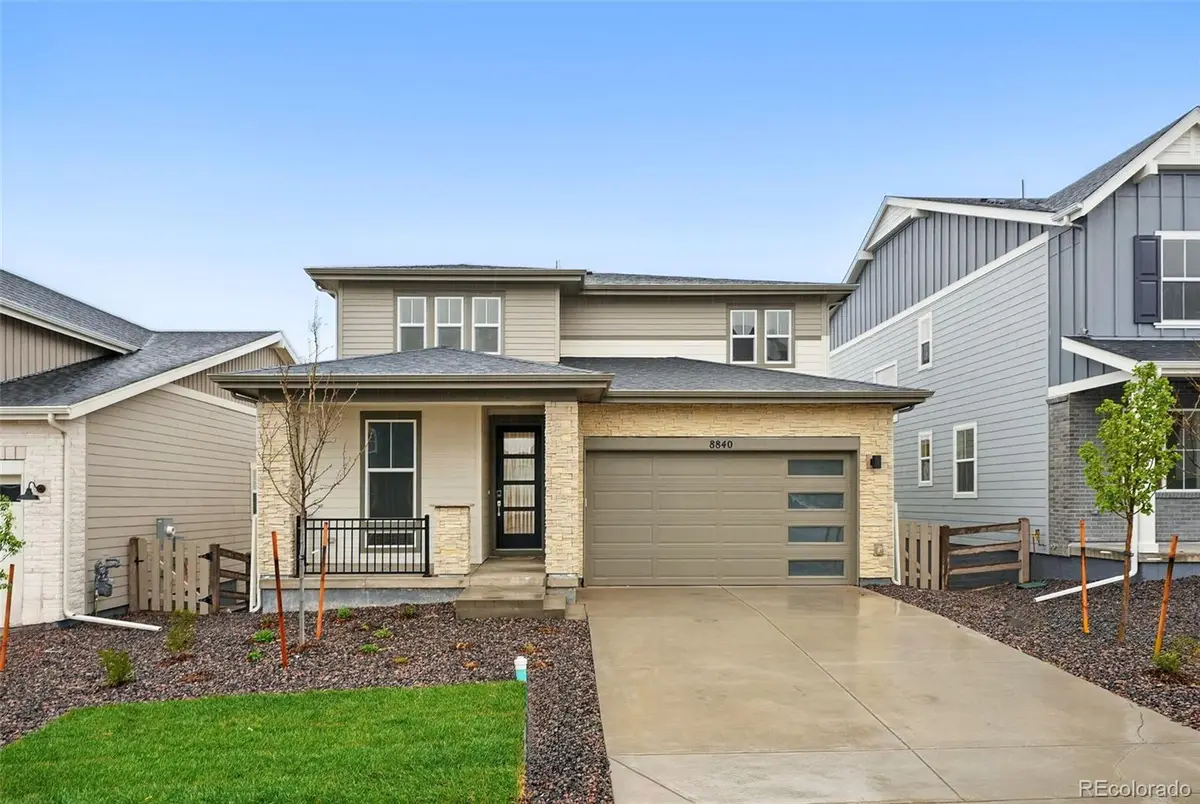 8840 Whiteclover Street, Littleton, CO 80125 - Image #1