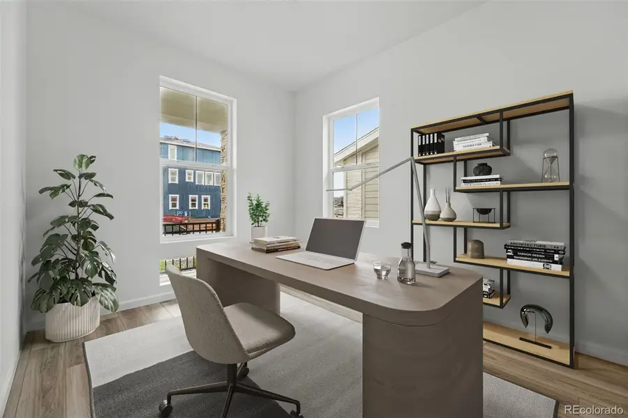 8840 Whiteclover Street, Littleton, CO 80125 - Image #2