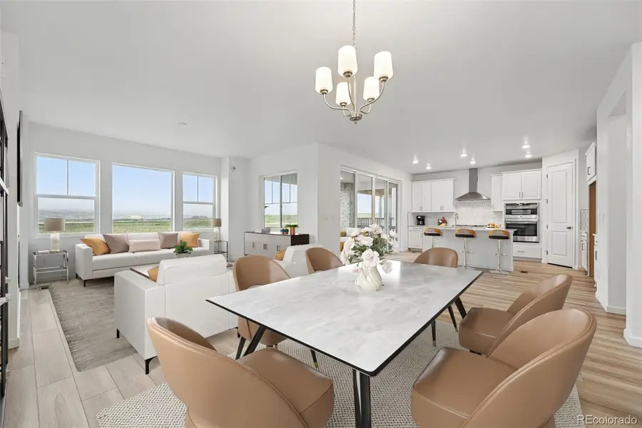 8840 Whiteclover Street, Littleton, CO 80125 - Image #3