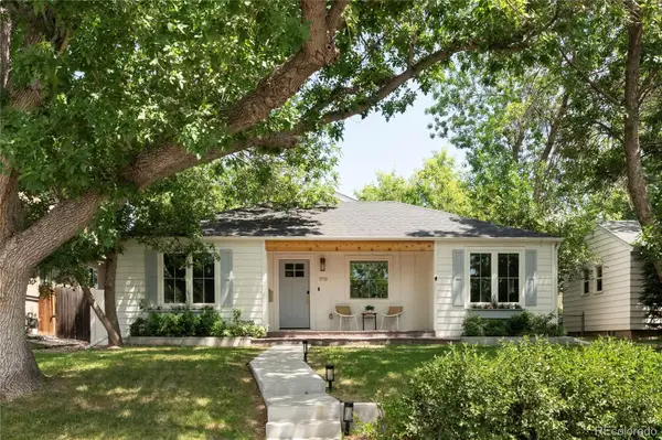 1710 S Madison Street, Denver, CO 80210