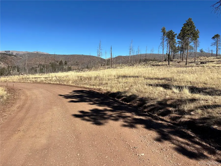 00 Hart Ln., Fort Garland, CO 81133 - #3