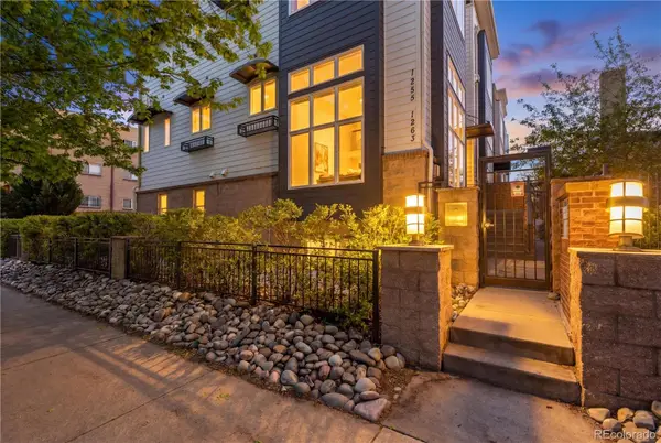 1263 N Washington Street, Denver, CO 80203