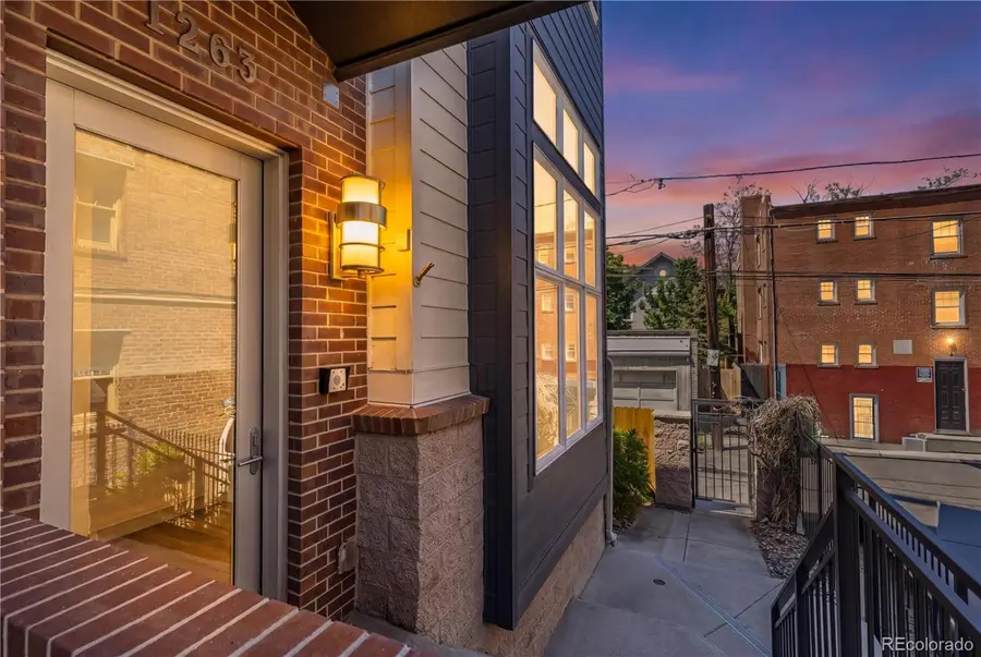 1263 N Washington Street, Denver, CO 80203 - #2