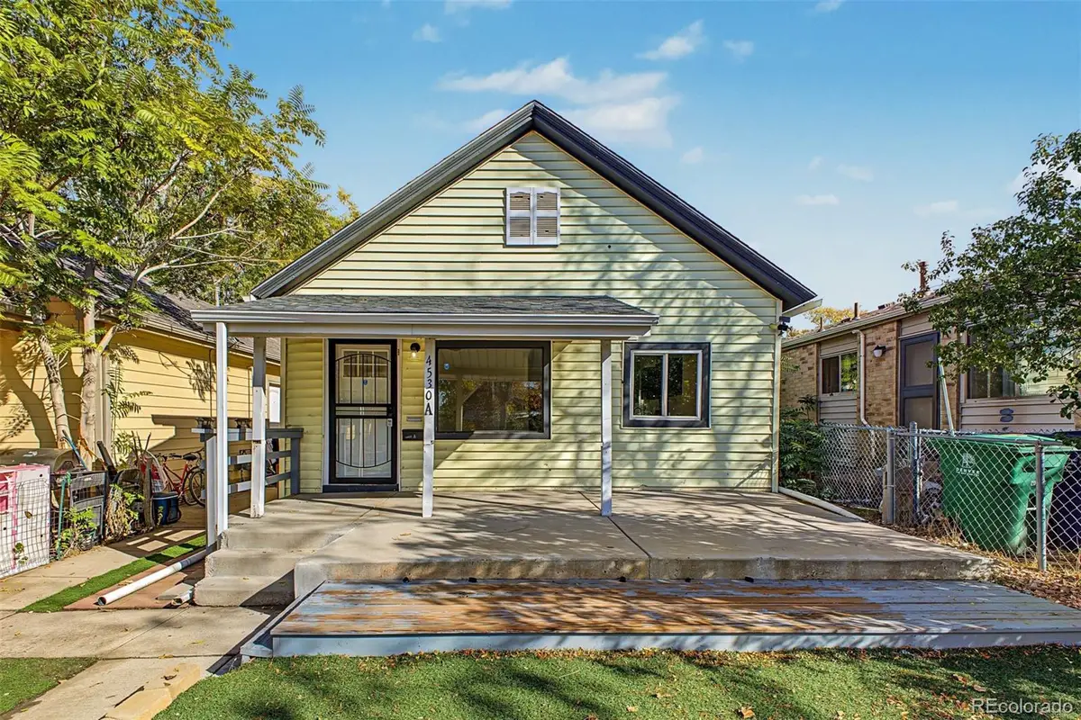 4530 N Clayton, Denver, CO 80216 - #1