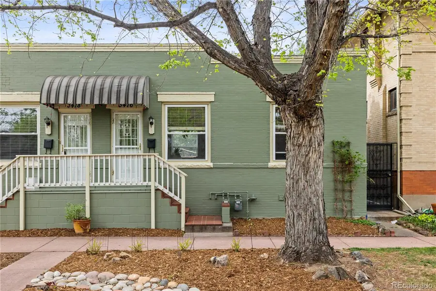 3416 E 16th Avenue, Denver, CO 80206 - #2