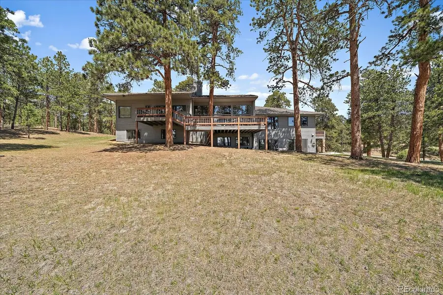 395 Spring Ranch Drive, Golden, CO 80401 - #3