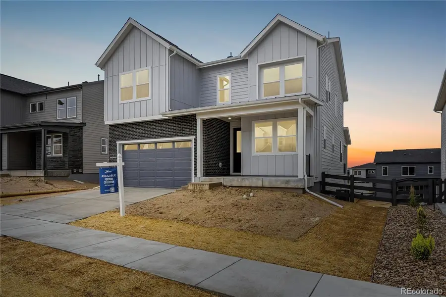 1211 Bridgefield Road, Castle Pines, CO 80108 - #2
