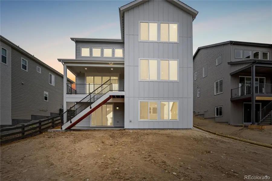 1211 Bridgefield Road, Castle Pines, CO 80108 - #3