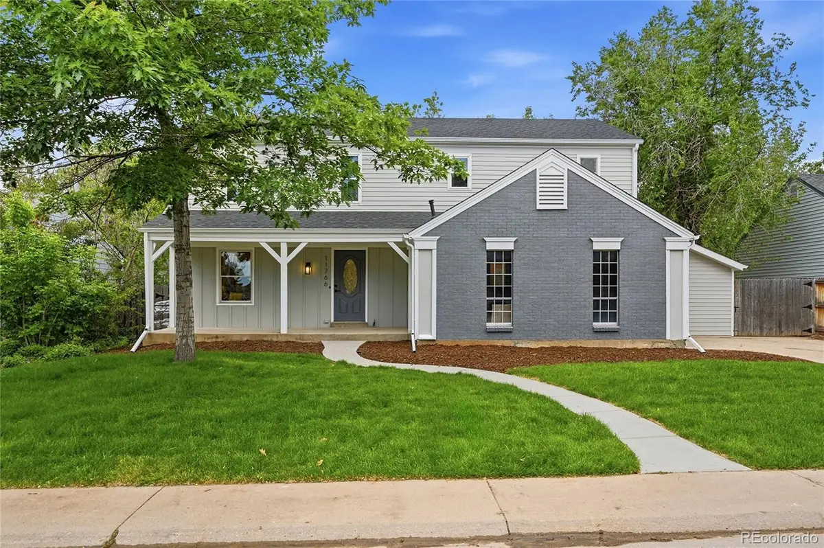 11766 W Radcliff Avenue, Morrison, CO 80465 - #1