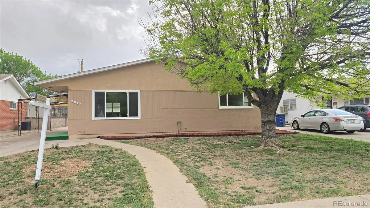 2029 Hollywood Drive, Pueblo, CO 81005 - Image #1