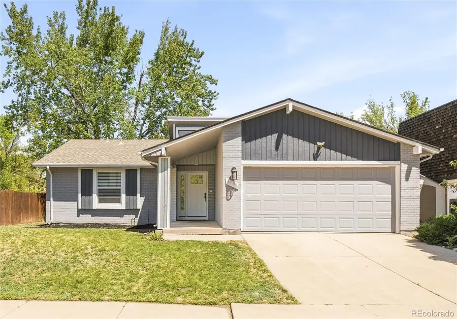 6135 W Jefferson Avenue, Denver, CO 80235 - #2