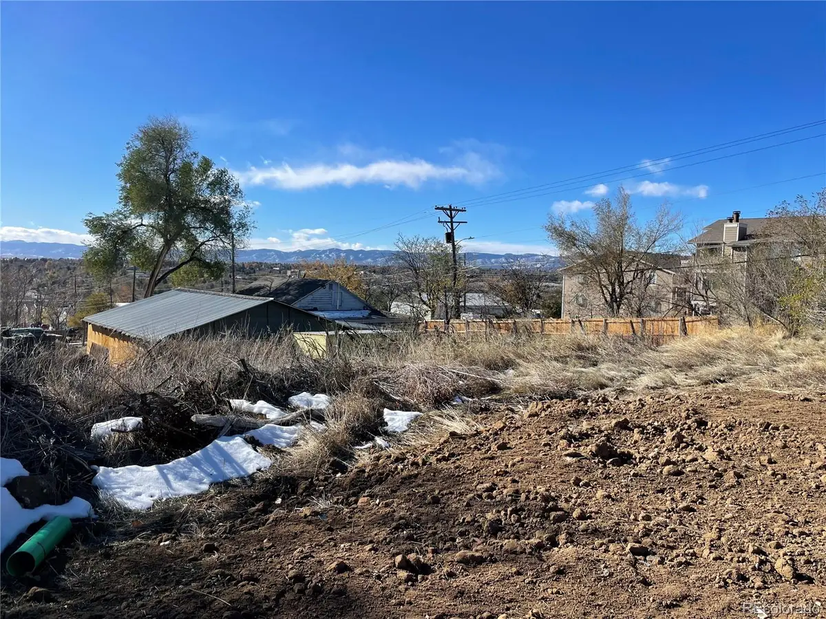 3271 S Decatur Street, Denver, CO 80236 - #1