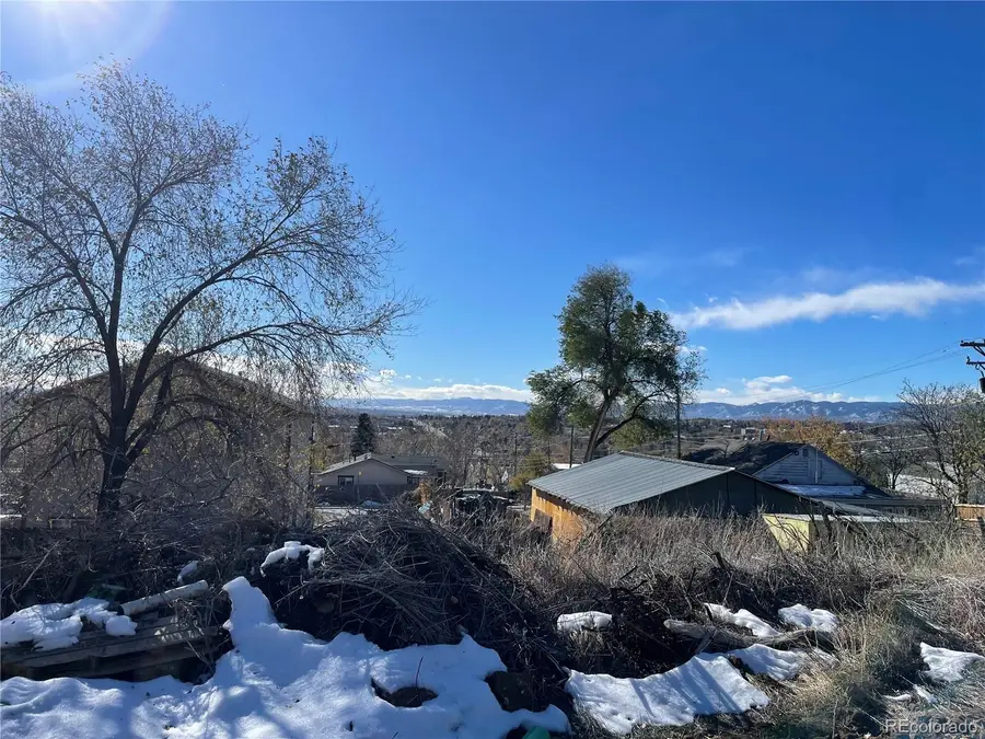 3271 S Decatur Street, Denver, CO 80236 - #2