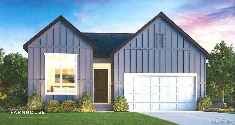 7156 S Yank Court, Littleton, CO 80127 - #1