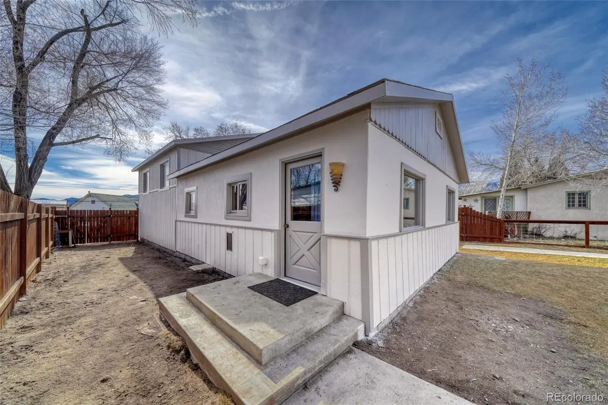 1335 F Street, Salida, CO 81201 - #1