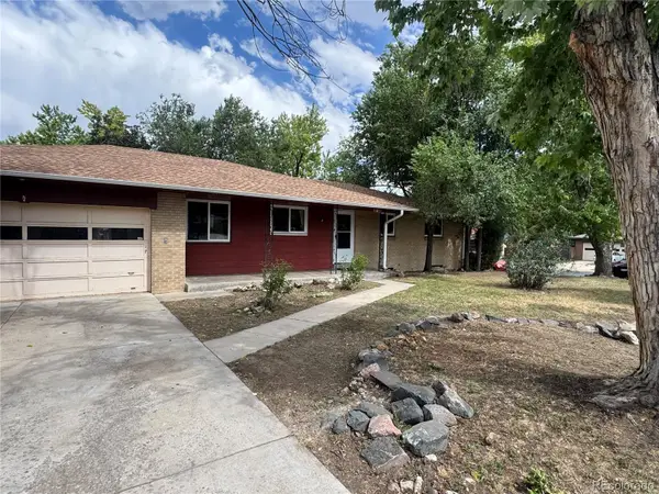 300 Garrison Street, Denver, CO 80226