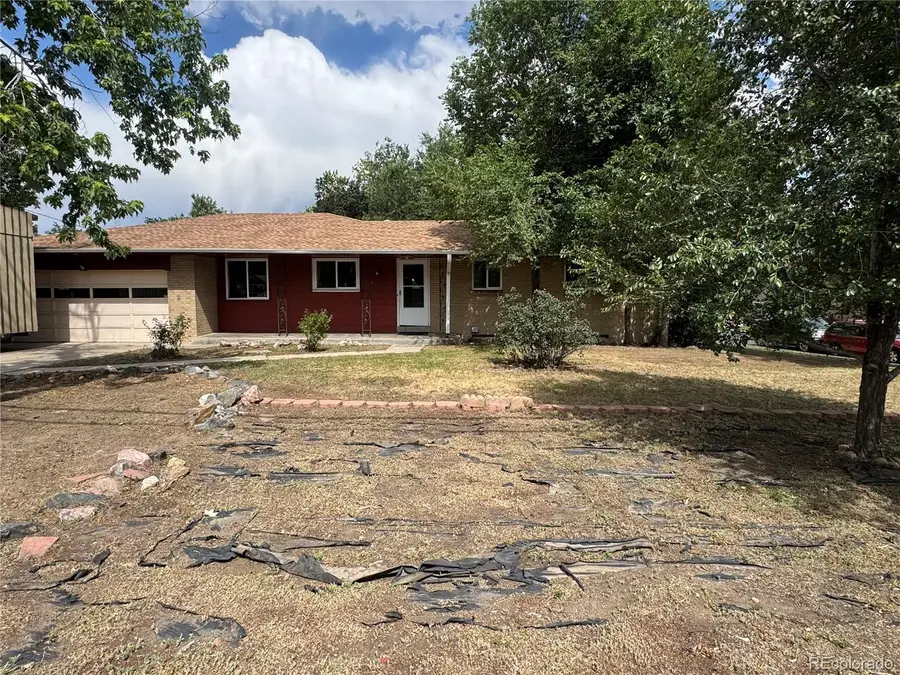 300 Garrison Street, Denver, CO 80226 - #2