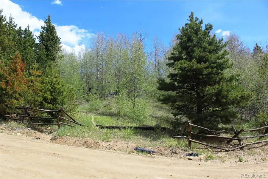 00 Quartz Hill Road, Central City, CO 80427 - #3