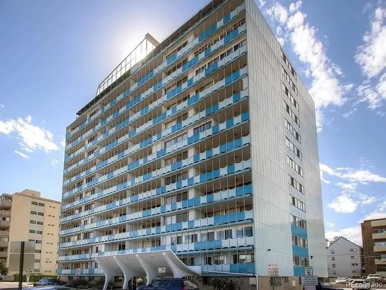 1155 N Ash #301, Denver, CO 80220 - #1