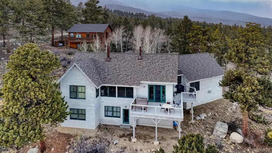 30188 Trails End, Buena Vista, CO 81211 - Image #3