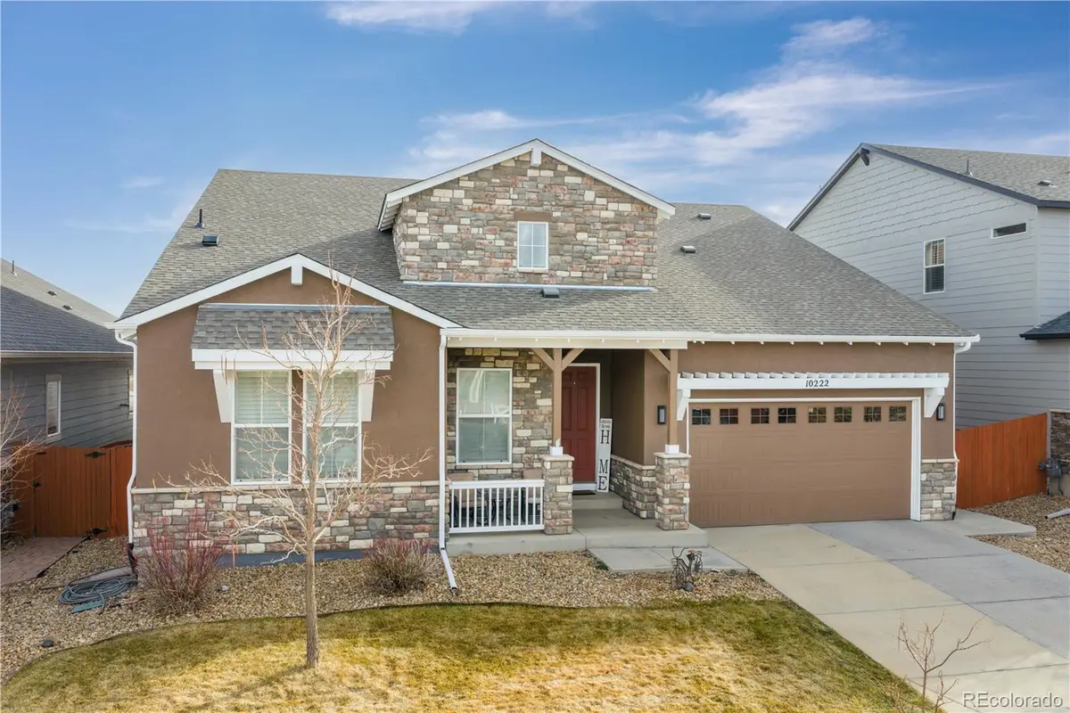 10222 Atlanta Street, Parker, CO 80134 - Image #1