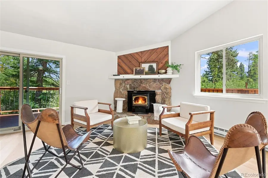 19424 Silver Ranch Road, Conifer, CO 80433 - #3
