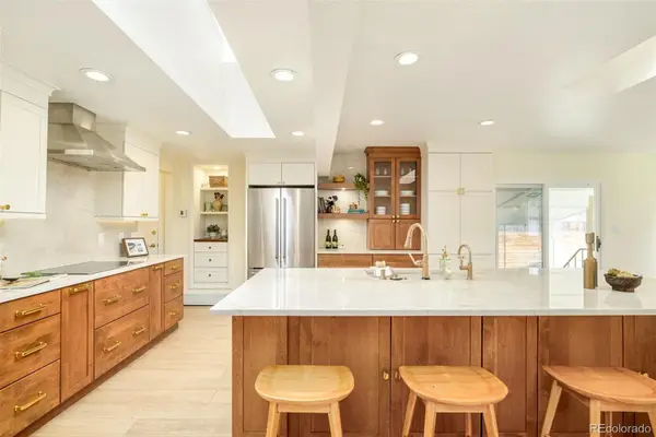 1608 Longs Peak Drive, Louisville, CO 80027