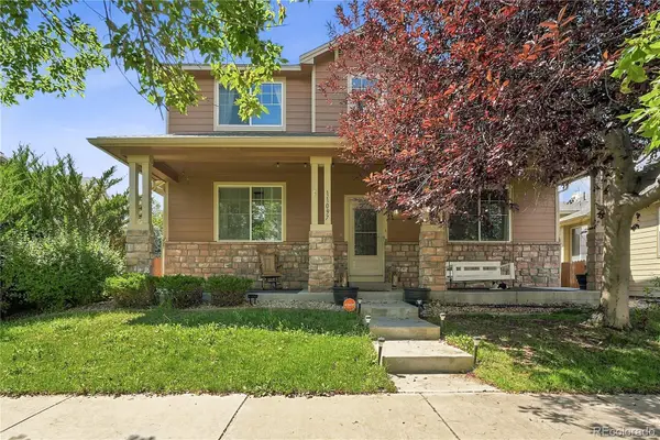 11097 Nome Street, Commerce City, CO 80640