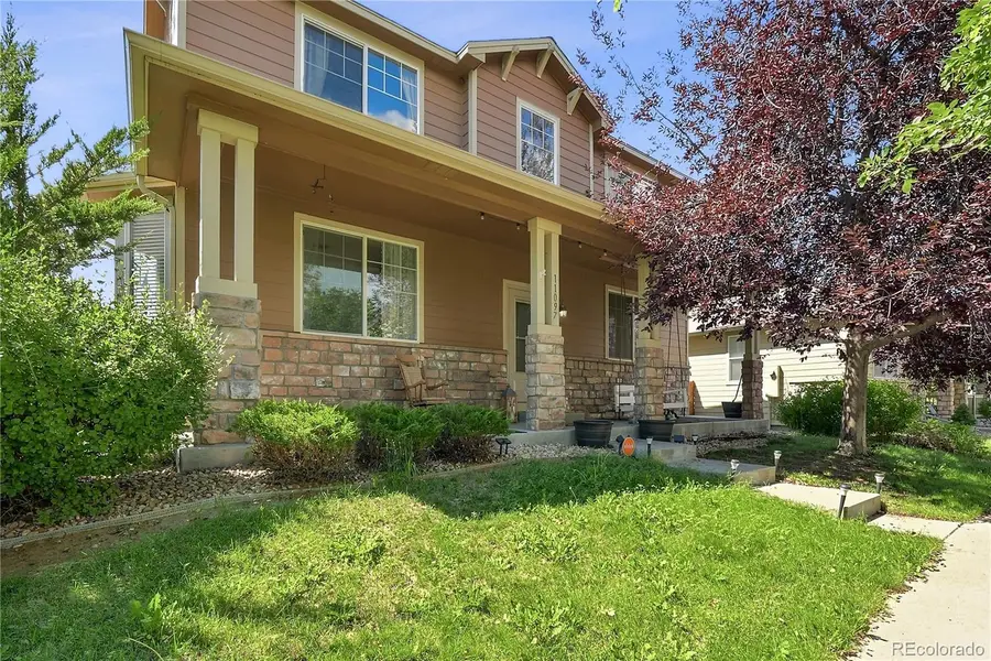 11097 Nome Street, Commerce City, CO 80640 - #2