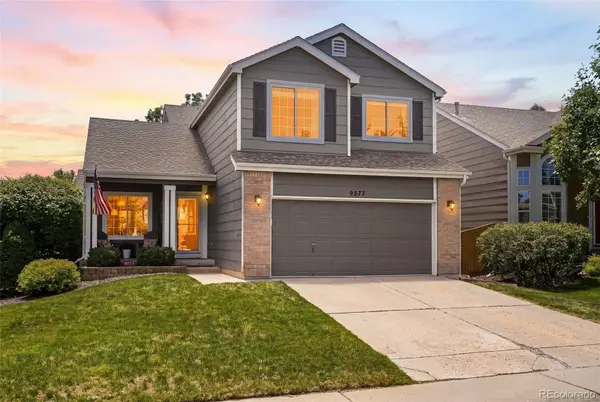 9577 High Cliffe Street, Highlands Ranch, CO 80129