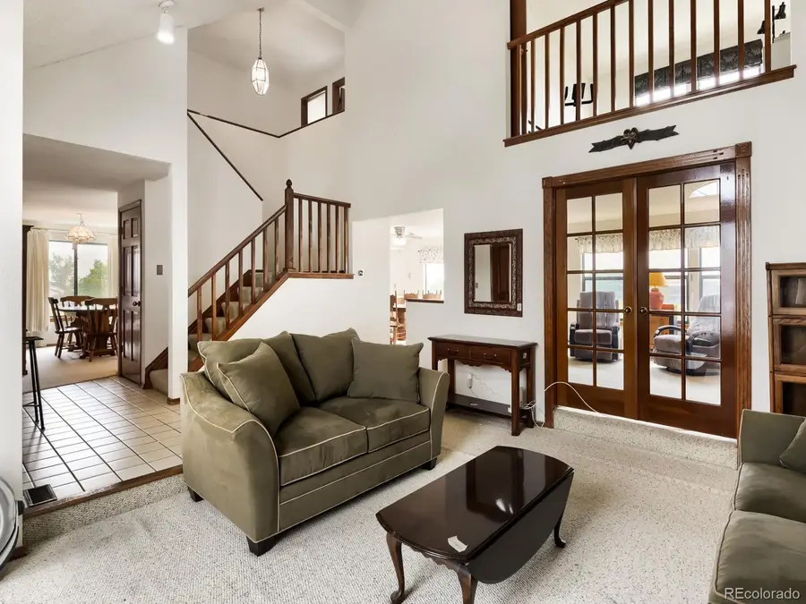 12158 W Park Hill, Littleton, CO 80127 - #2