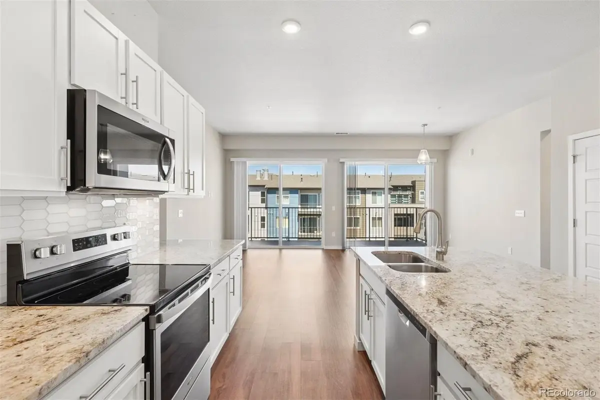 480 E Fremont Place #402, Centennial, CO 80122 - #1