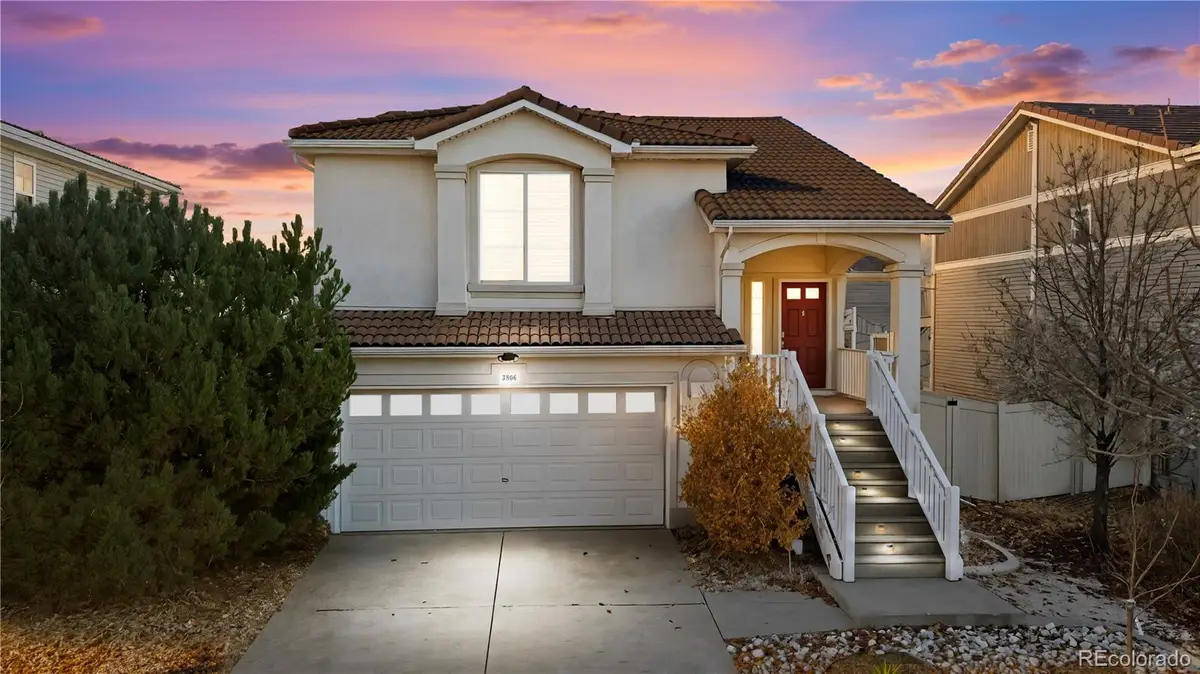 3806 Hunterwood Lane, Johnstown, CO 80534 - Image #1