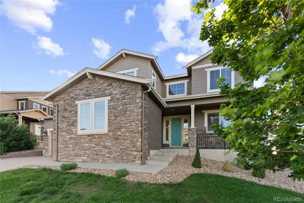 3793 Spanish Oaks Trail, Castle Rock, CO 80108